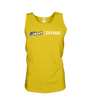 ION Diving Cotton Tank