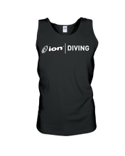 ION Diving Cotton Tank