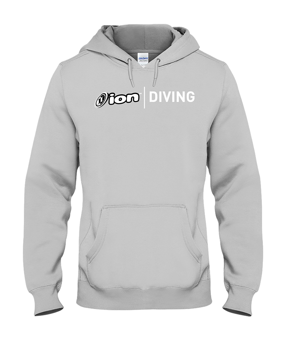 ION Diving Hoodie