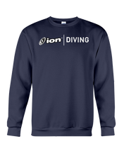 ION Diving Sweatshirt