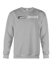 ION Diving Sweatshirt