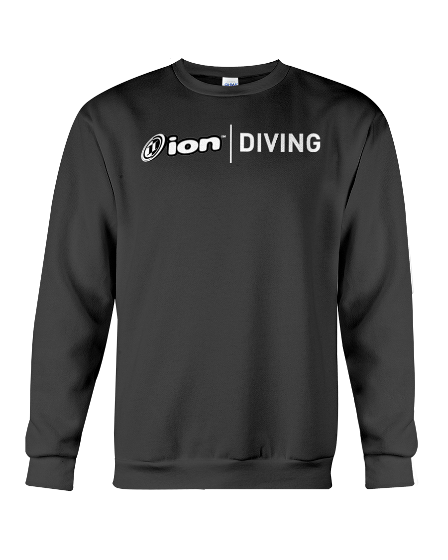 ION Diving Sweatshirt