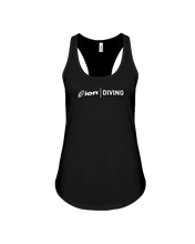 ION Diving Racerback Tank