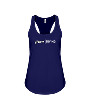ION Diving Racerback Tank
