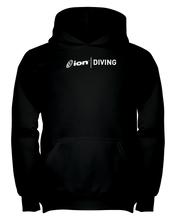 ION Diving Youth Hoodie