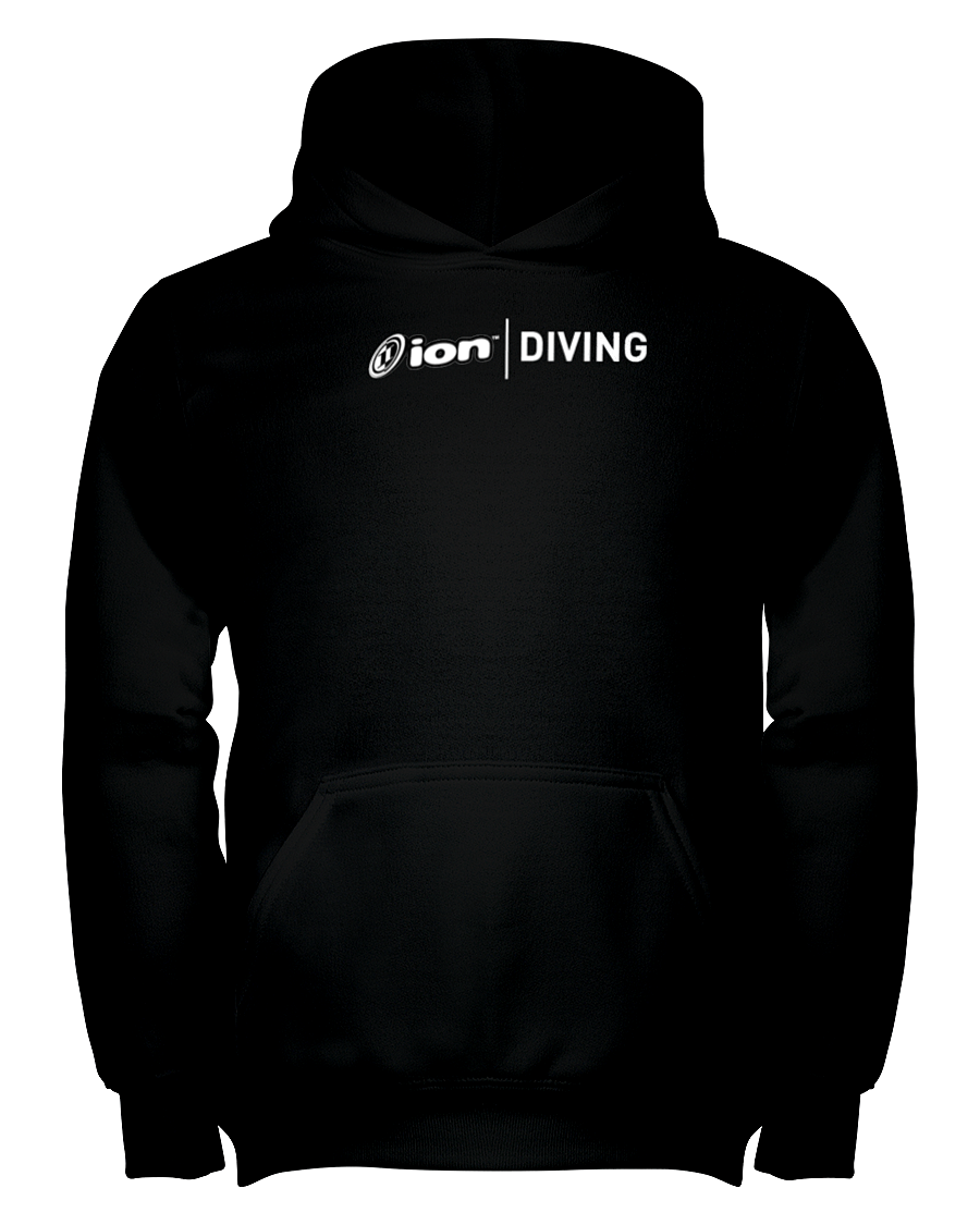 ION Diving Youth Hoodie