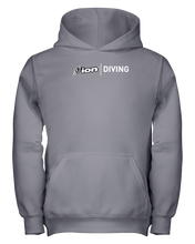 ION Diving Youth Hoodie