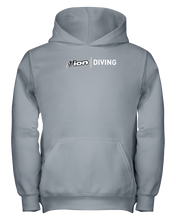 ION Diving Youth Hoodie