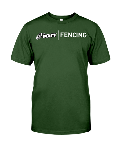 ION Fencing Tee