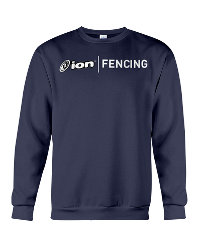 ION Fencing Sweatshirt