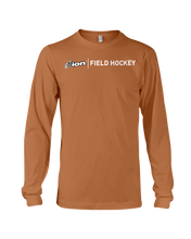 ION Field Hockey Long Sleeve Tee
