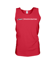 ION Dragon Boating Cotton Tank