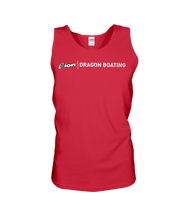 ION Dragon Boating Cotton Tank