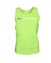 ION Dragon Boating Cotton Tank