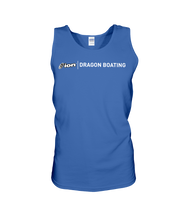 ION Dragon Boating Cotton Tank