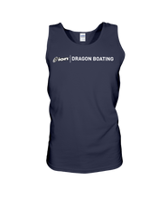 ION Dragon Boating Cotton Tank