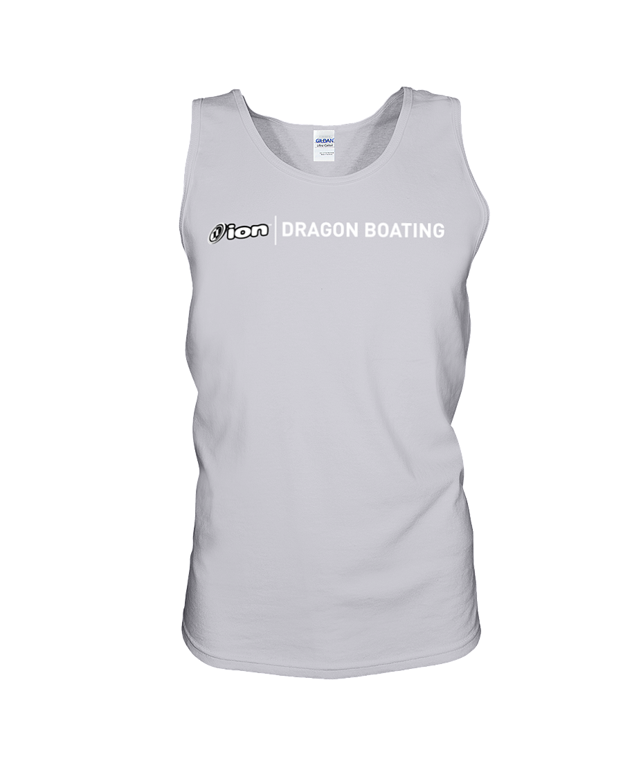 ION Dragon Boating Cotton Tank