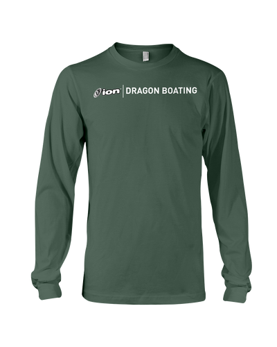 ION Dragon Boating Long Sleeve Tee
