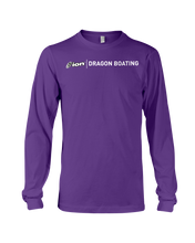 ION Dragon Boating Long Sleeve Tee