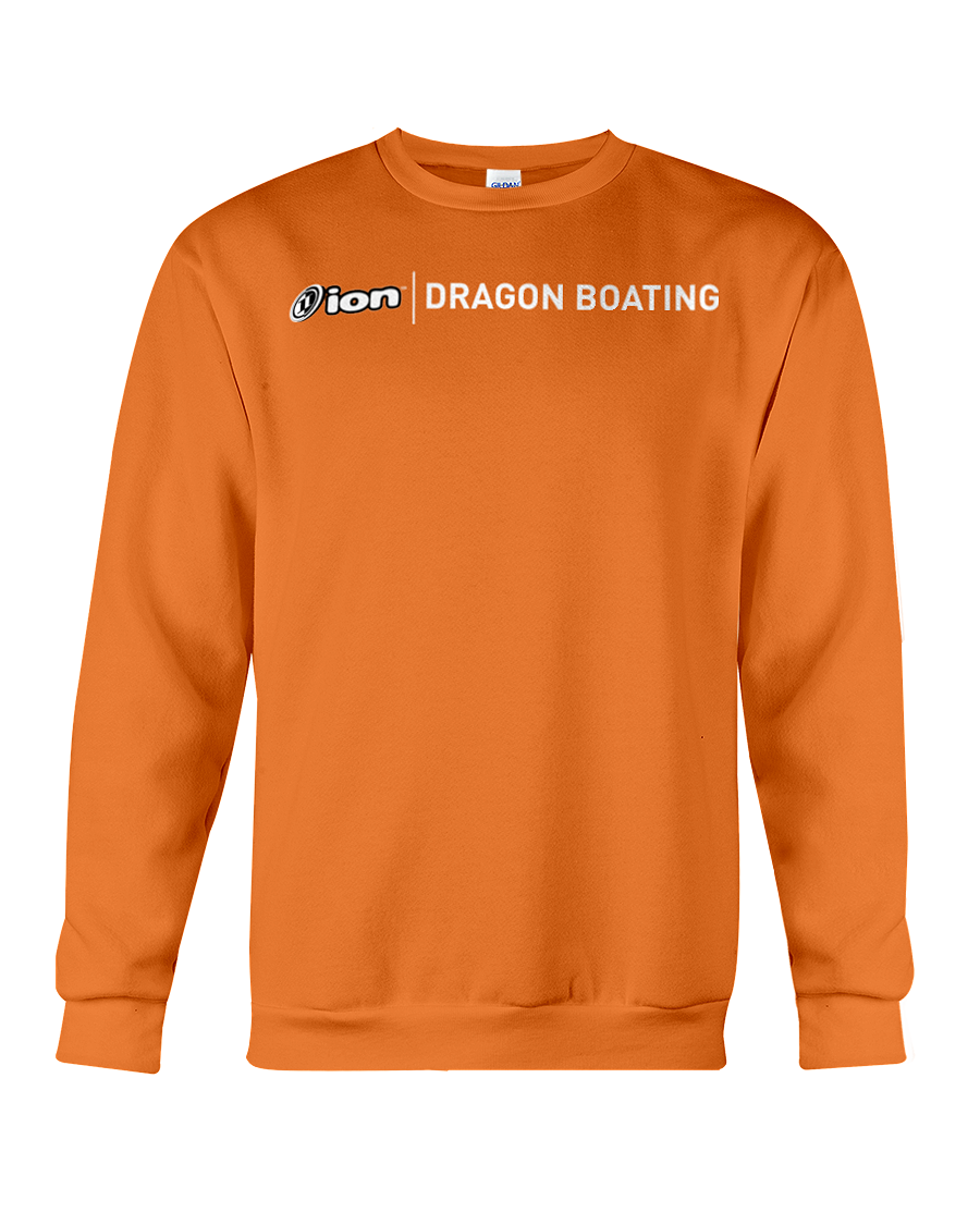 ION Dragon Boating Sweatshirt
