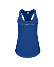 ION Dragon Boating Racerback Tank