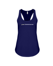 ION Dragon Boating Racerback Tank