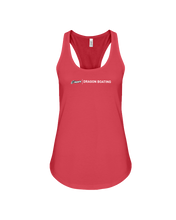 ION Dragon Boating Racerback Tank