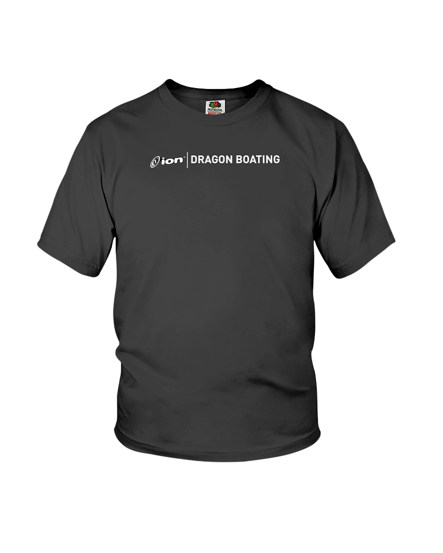 ION Dragon Boating Youth Tee