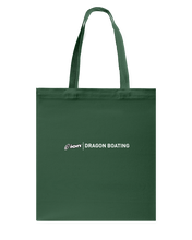 ION Dragon Boating Canvas Shopping Tote