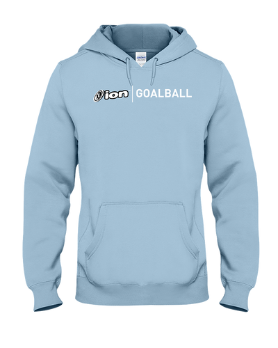 ION Goalball Hoodie