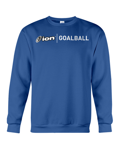 ION Goalball Sweatshirt