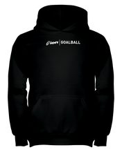 ION Goalball Youth Hoodie