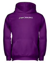 ION Goalball Youth Hoodie
