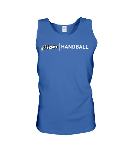 ION Handball Cotton Tank