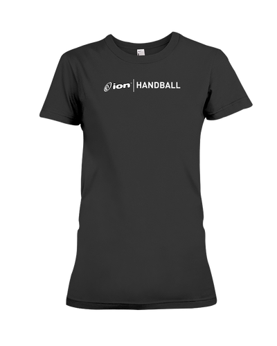 ION Handball Ladies Tee