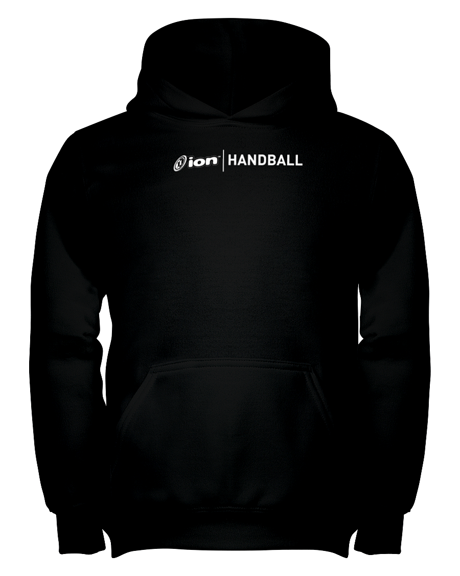 ION Handball Youth Hoodie