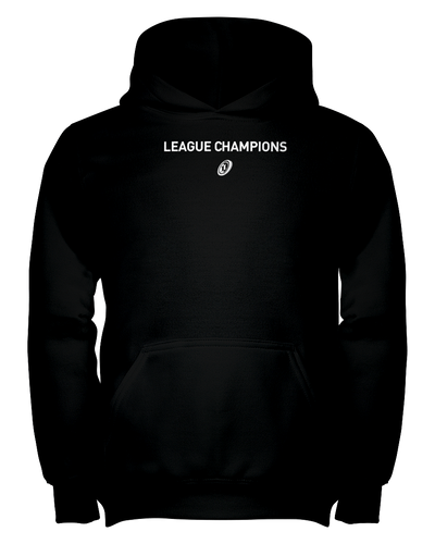 Champions League Youth Hoodie