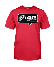 ION Boca Raton Conversation Tee