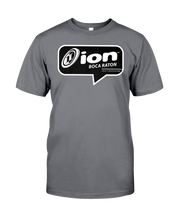 ION Boca Raton Conversation Tee
