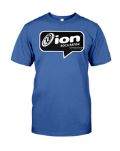 ION Boca Raton Conversation Tee