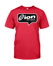 ION Boca Raton Conversation Tee