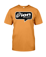 ION Boca Raton Conversation Tee