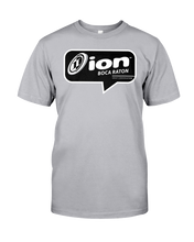 ION Boca Raton Conversation Tee