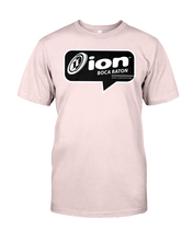 ION Boca Raton Conversation Tee