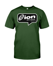 ION Boca Raton Conversation Tee
