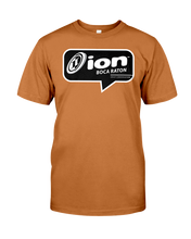 ION Boca Raton Conversation Tee