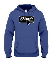 ION Boca Raton Conversation Hoodie