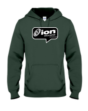ION Boca Raton Conversation Hoodie