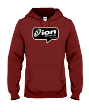ION Boca Raton Conversation Hoodie