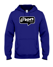 ION Boca Raton Conversation Hoodie